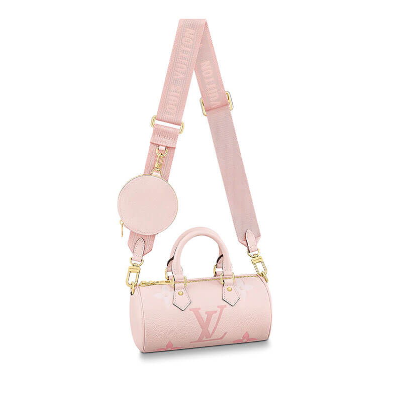 Louis Vuitton Papillon BB Bag