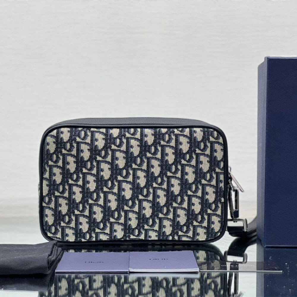 Dior TOILETRY BAG