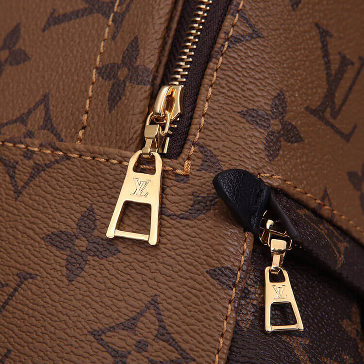 Louis Vuitton Palm Springs Mini Backpack