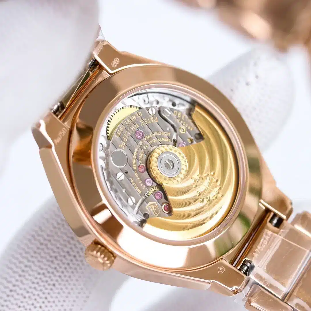 TWENTY~4 Automatic  36 mm,Rose Gold,7300-1200R-010