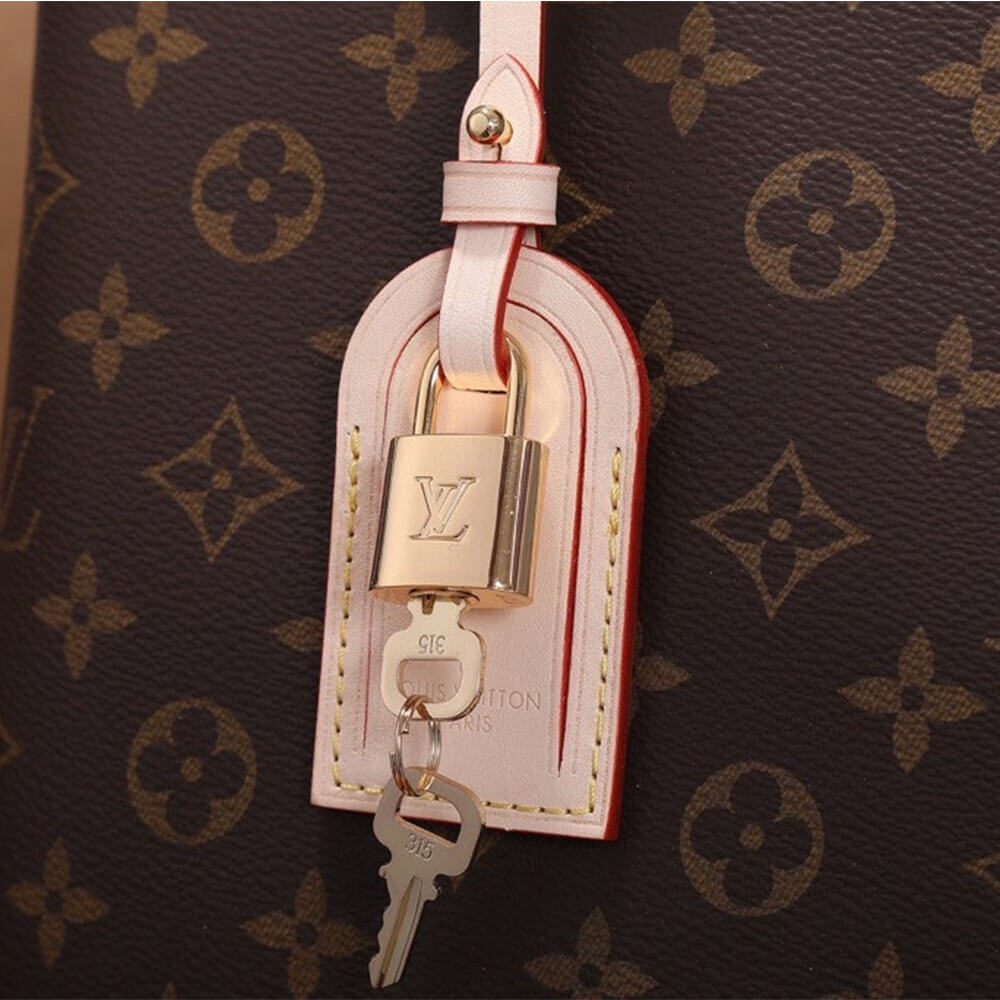Louis Vuitton GRAND PALAIS