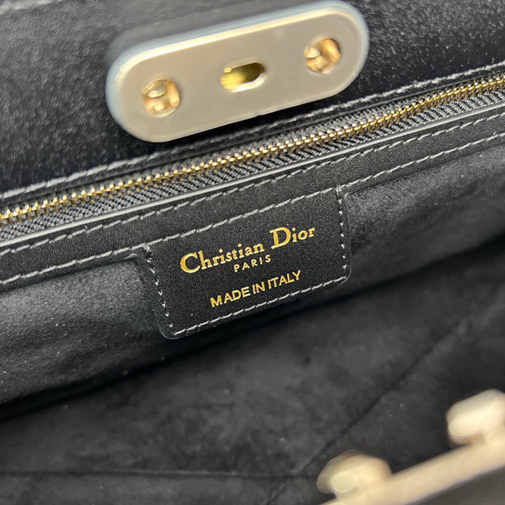 Dior MEDIUM DIOR KEY BAG