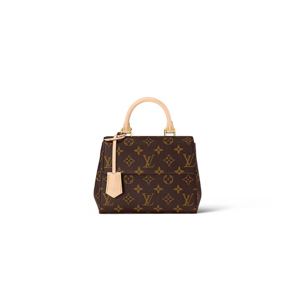 Louis Vuitton Cluny Mini