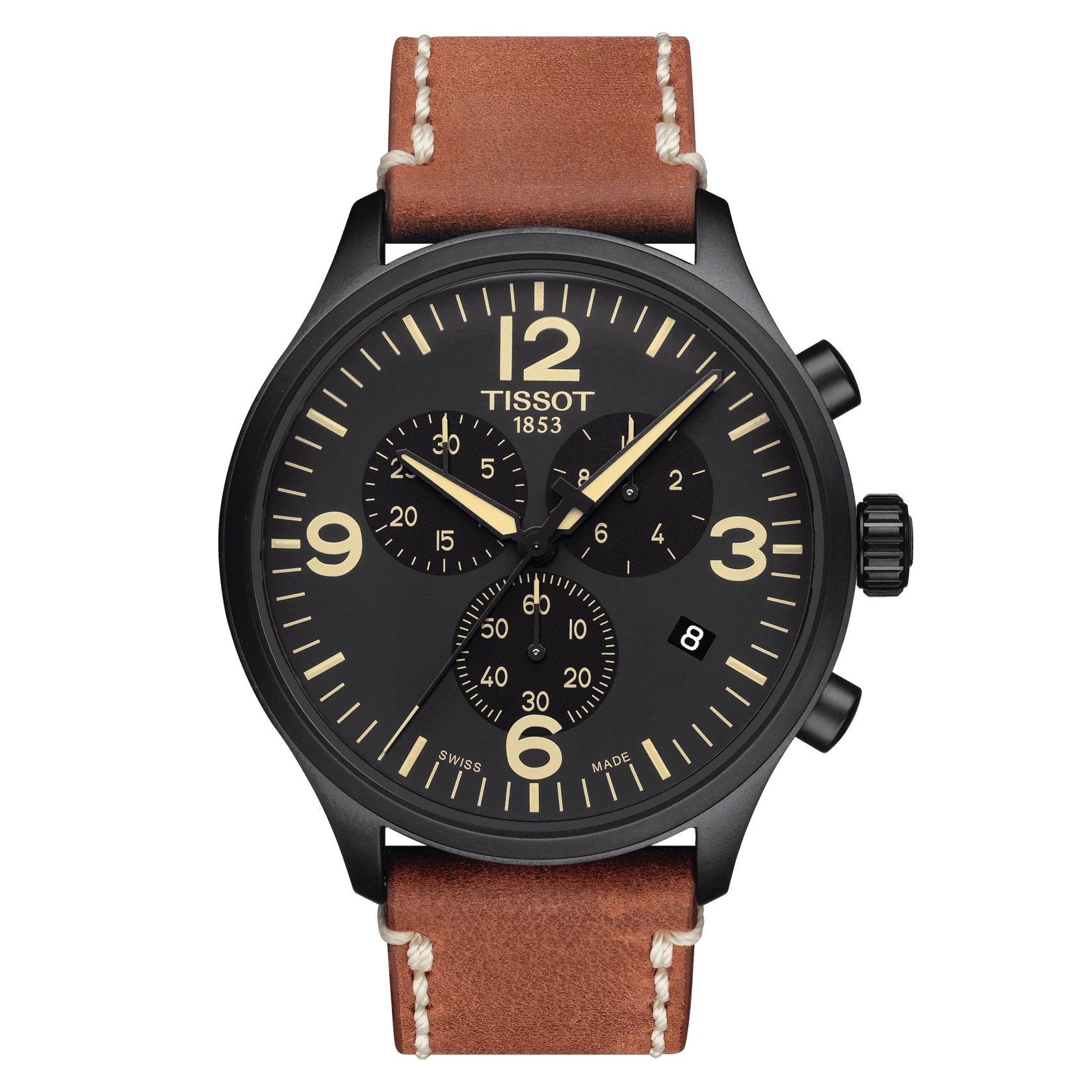 Chrono XL T1166173605700