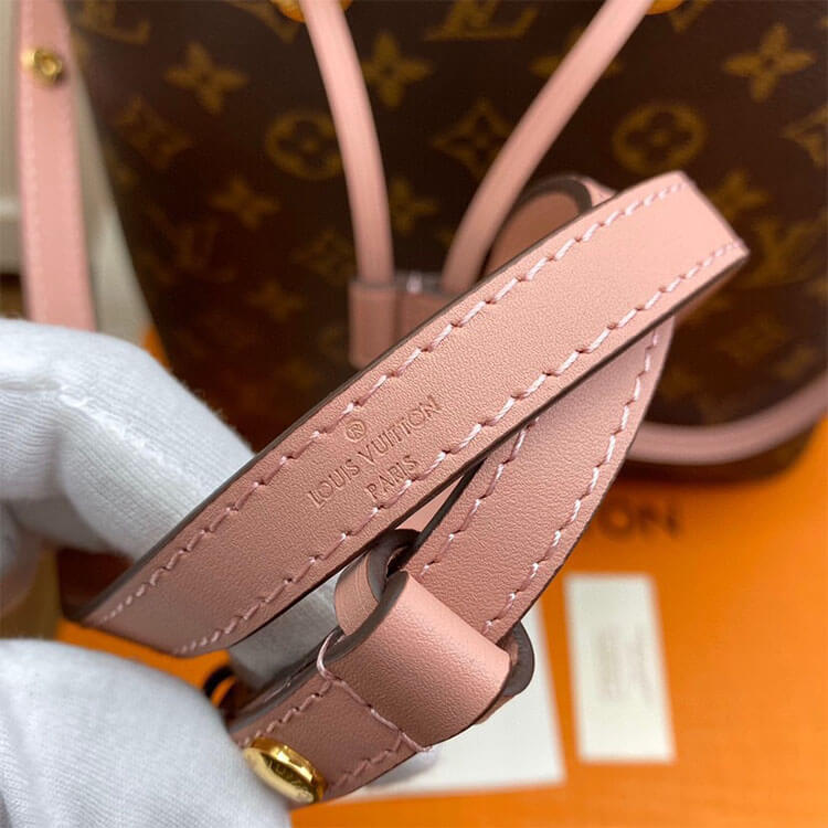 Louis Vuitton Neoneo Handbag