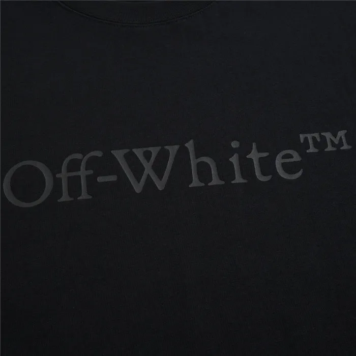 Off White t shirt 4