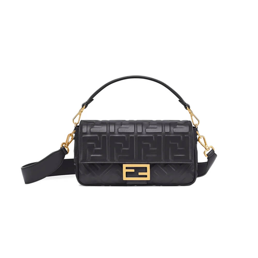 Fendi  Baguette
