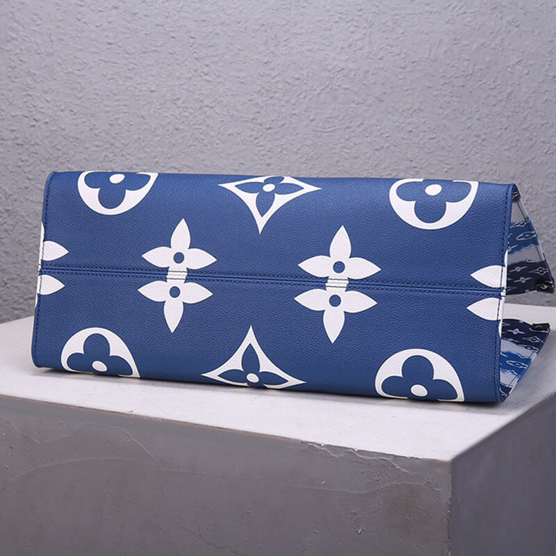 Louis Vuitton Escale OnTheGo GM Tote Bag