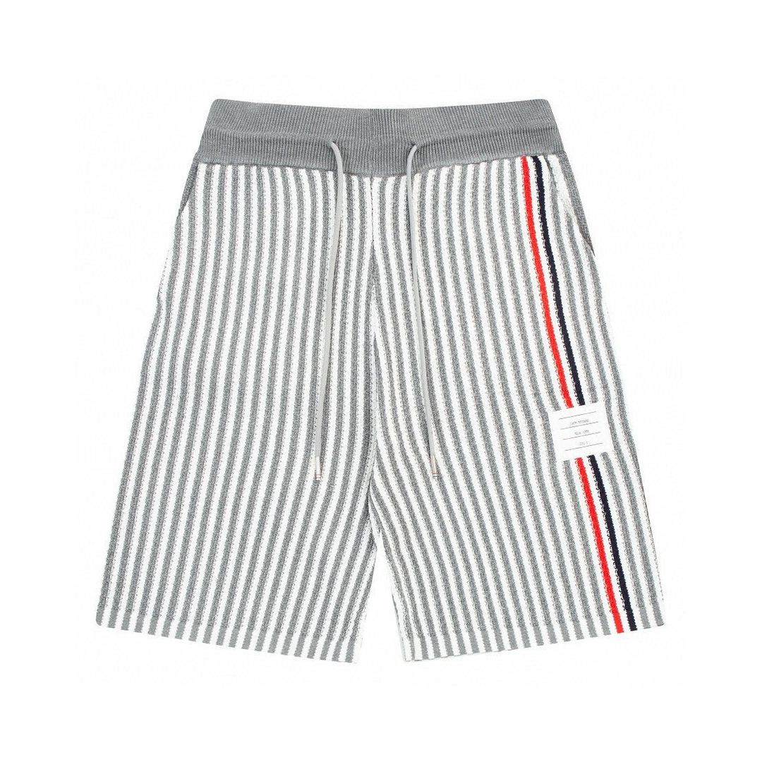Off White thom brOff Whitene shorts