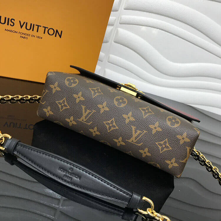 Louis Vuitton Saint Placide Handbag