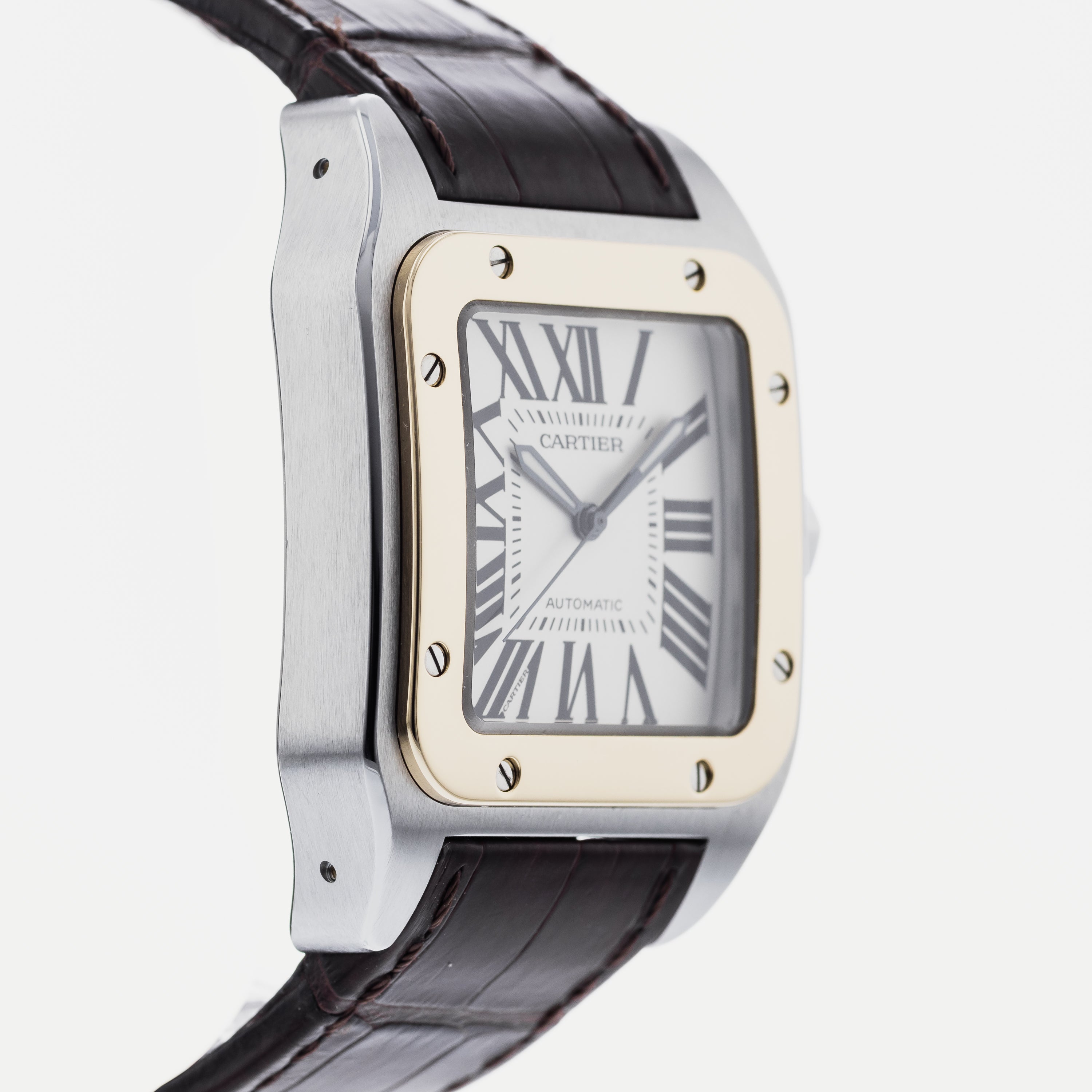 Santos 100 Large W20072X7