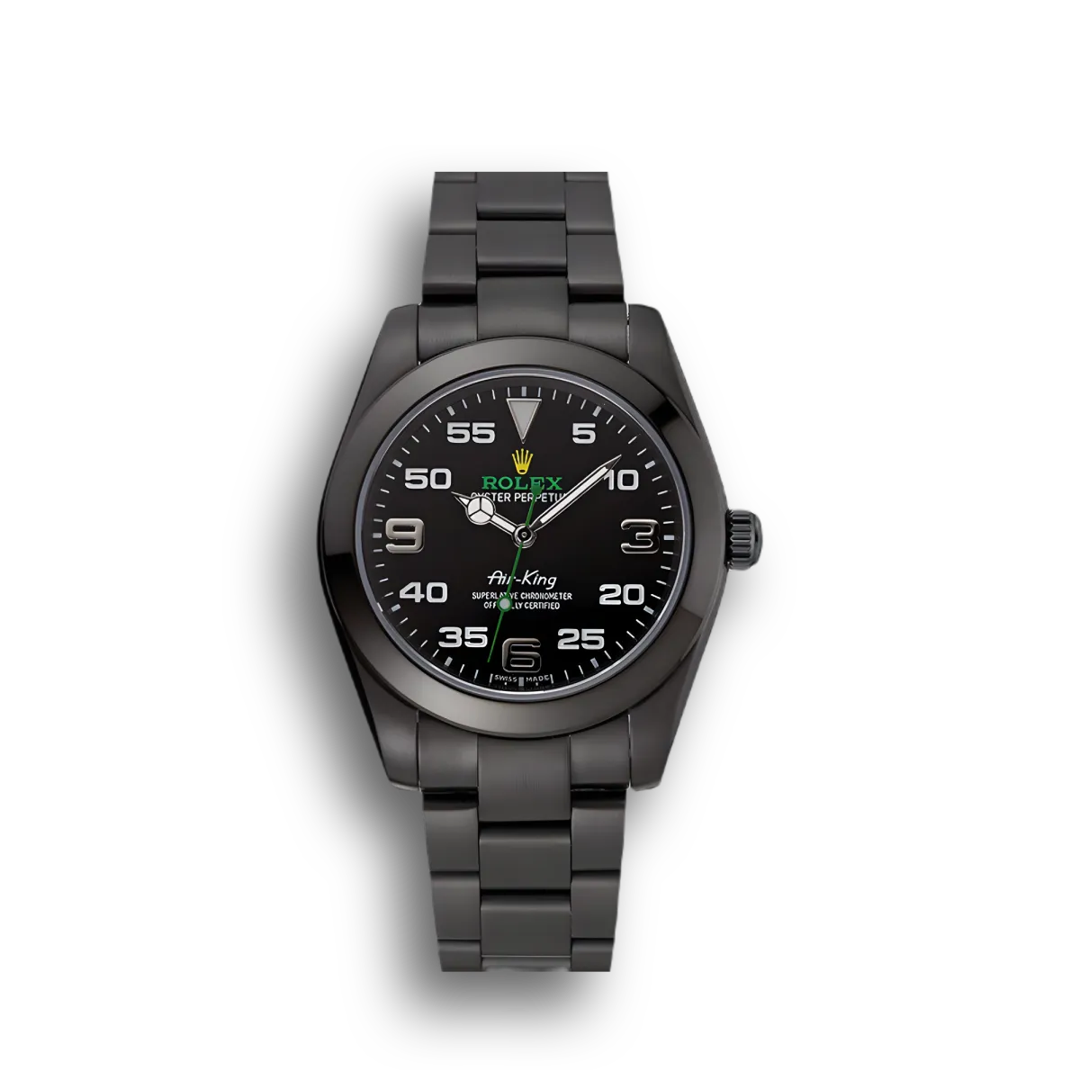 Air-King 126900 Black
