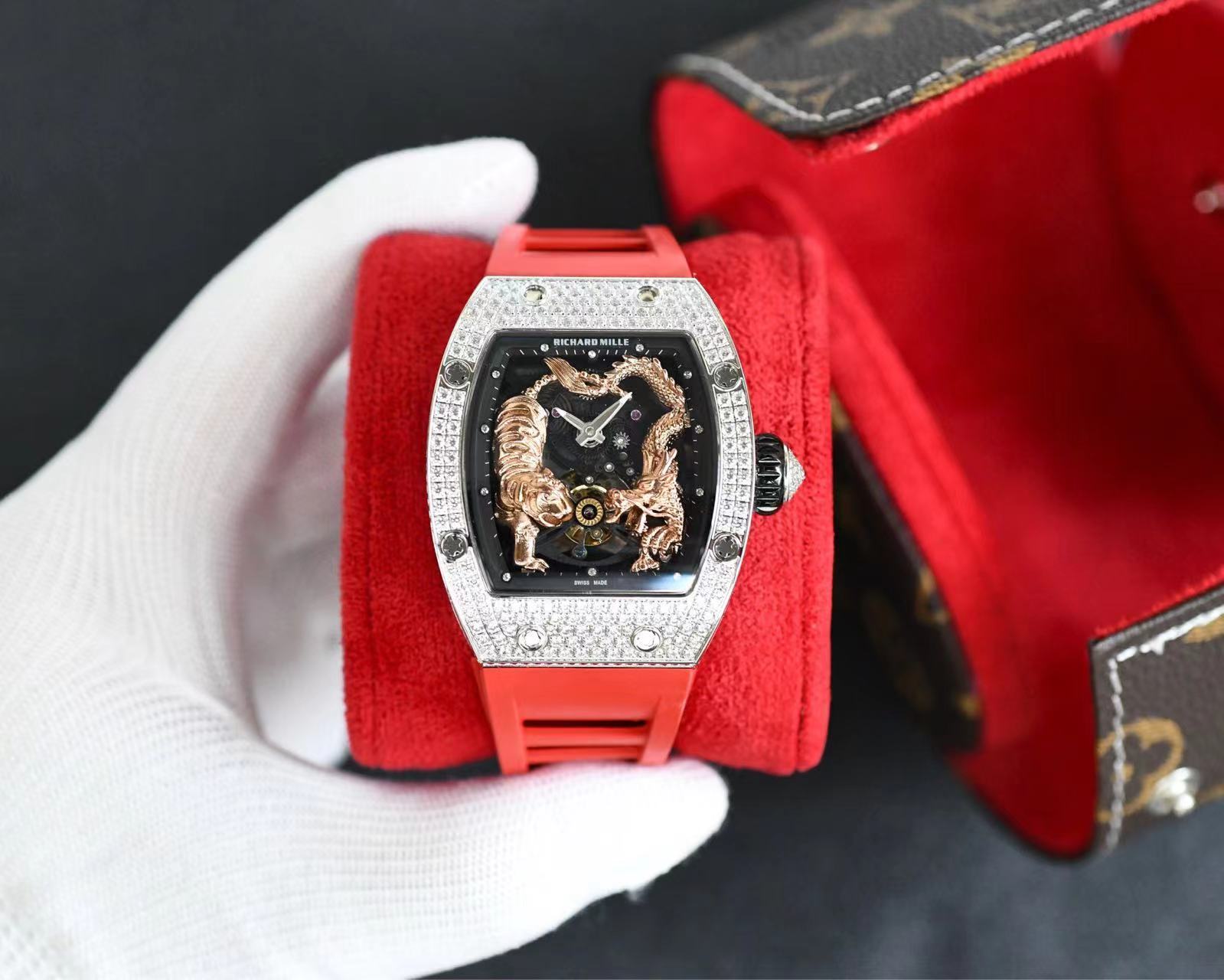 Watch 20