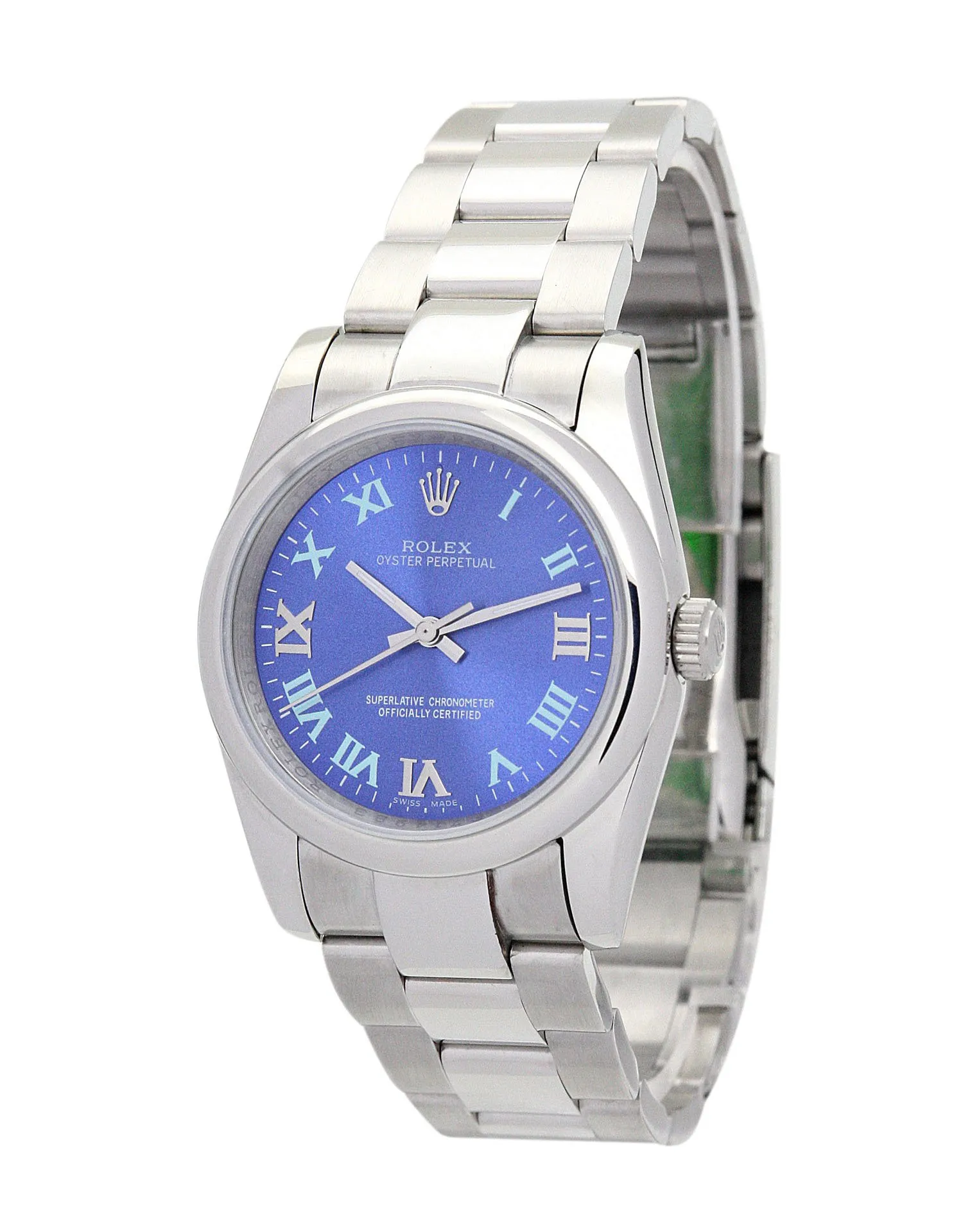 Lady Oyster Perpetual 177200/5