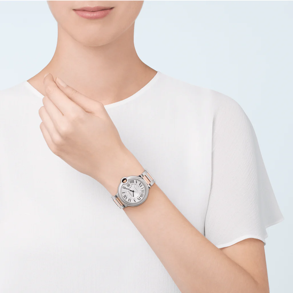 Ballon Bleu W2BB0012(Box NOT Included)