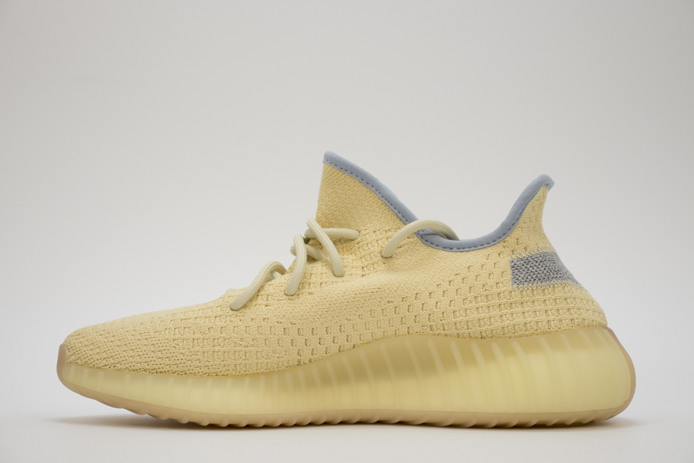 YEEZY 350 V2 LINEN