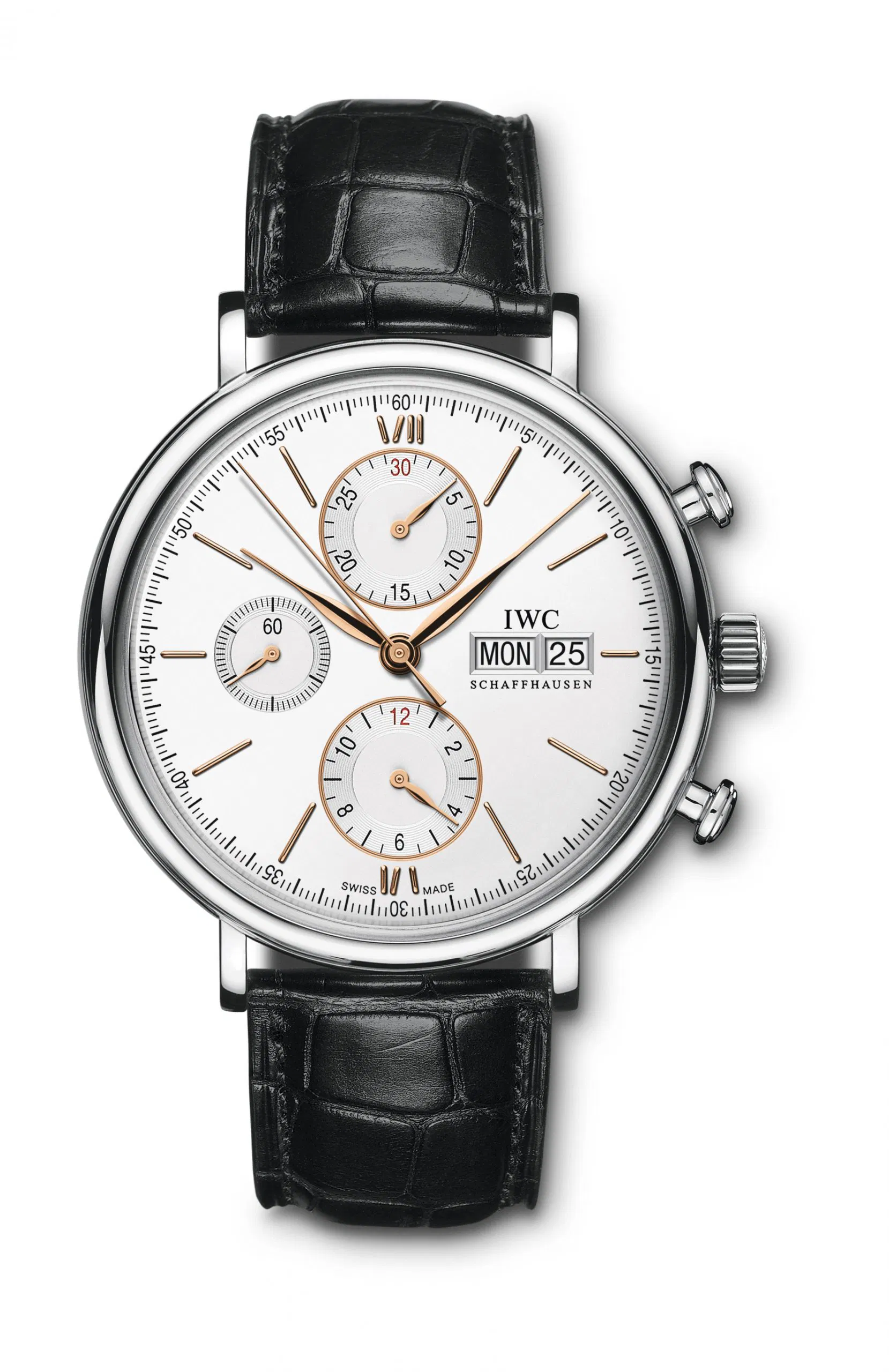 Schaffhausen Portofino chronograph iw391031
