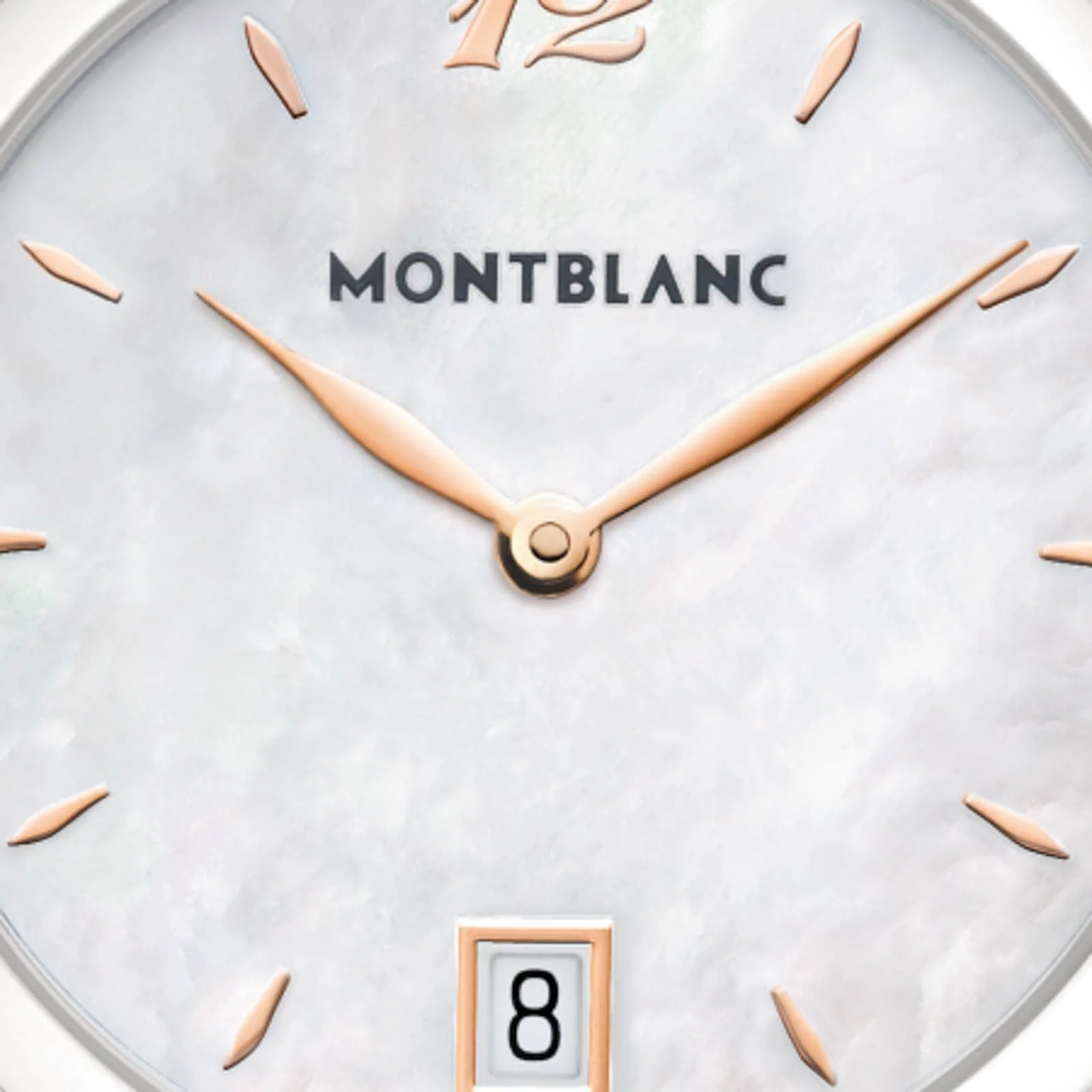 Star Classique Lady - MB108765