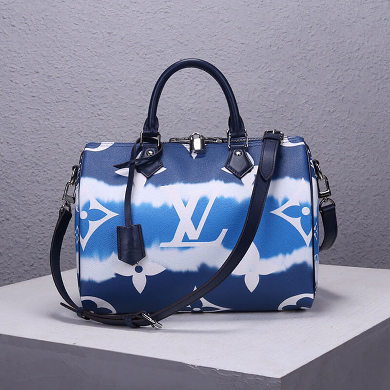 Louis Vuitton Escale Speedy Bandouliere 30