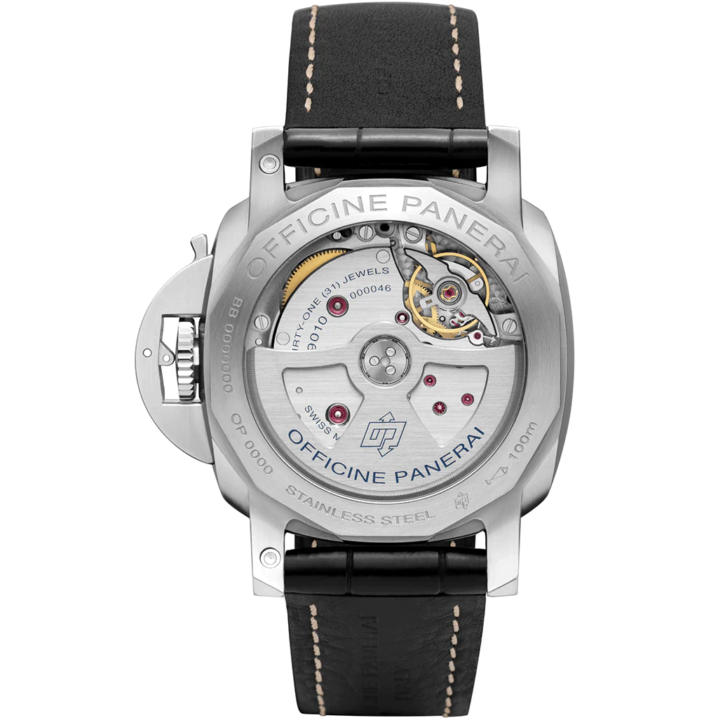 Luminor Marina 44mm PAM01392