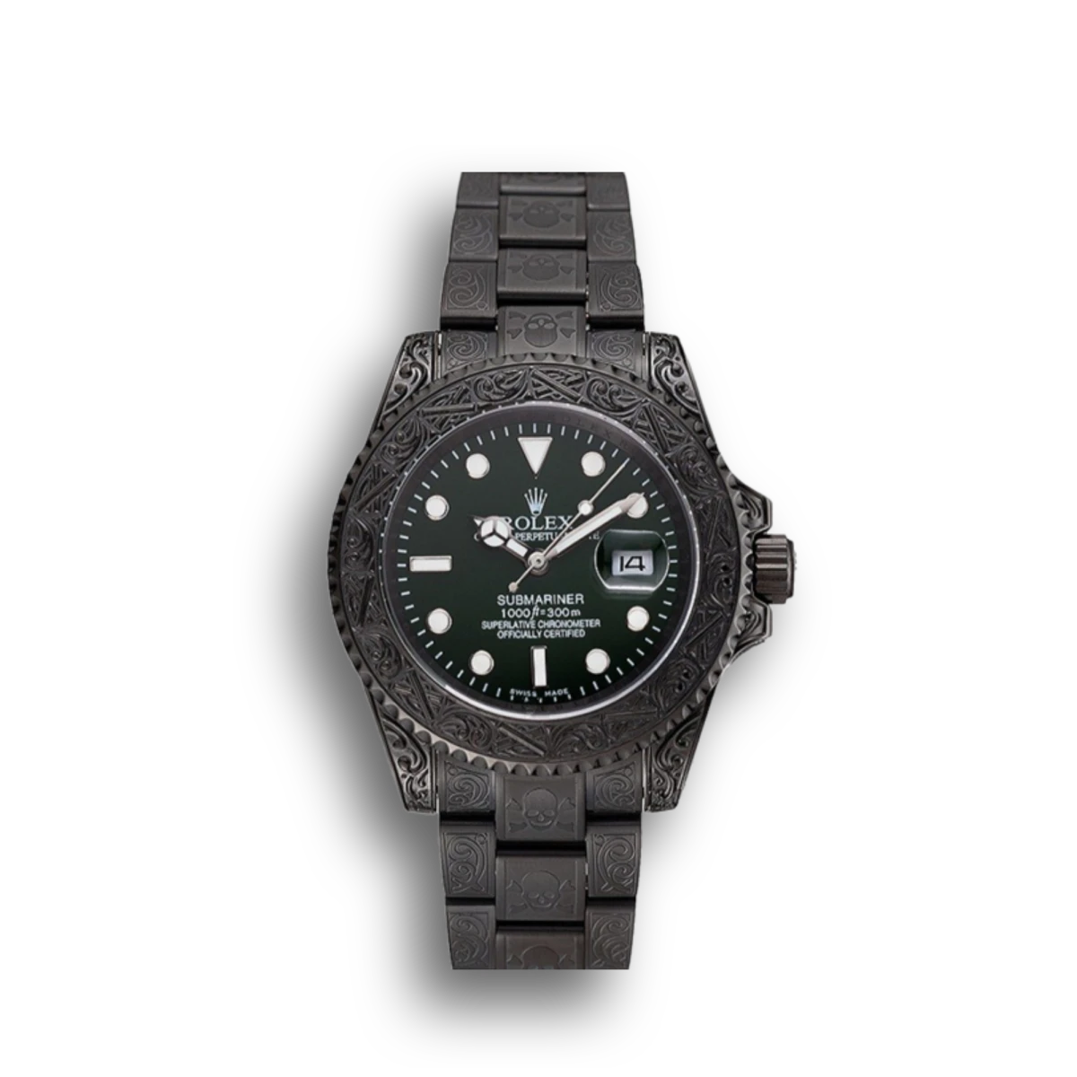 Submariner 1454076