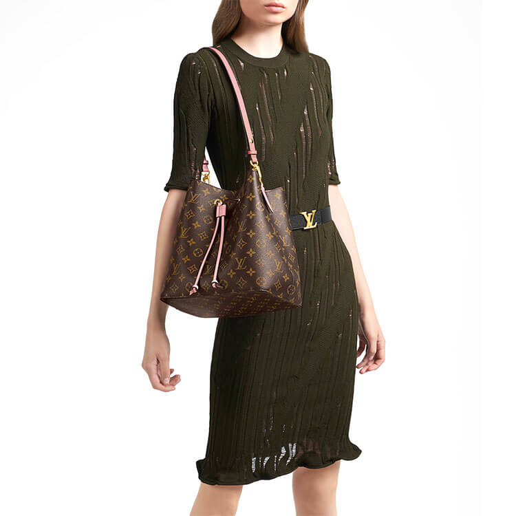 Louis Vuitton Neoneo Handbag