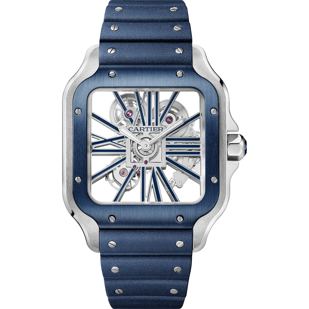 Santos de watch CRWHSA0026(Box NOT Included)