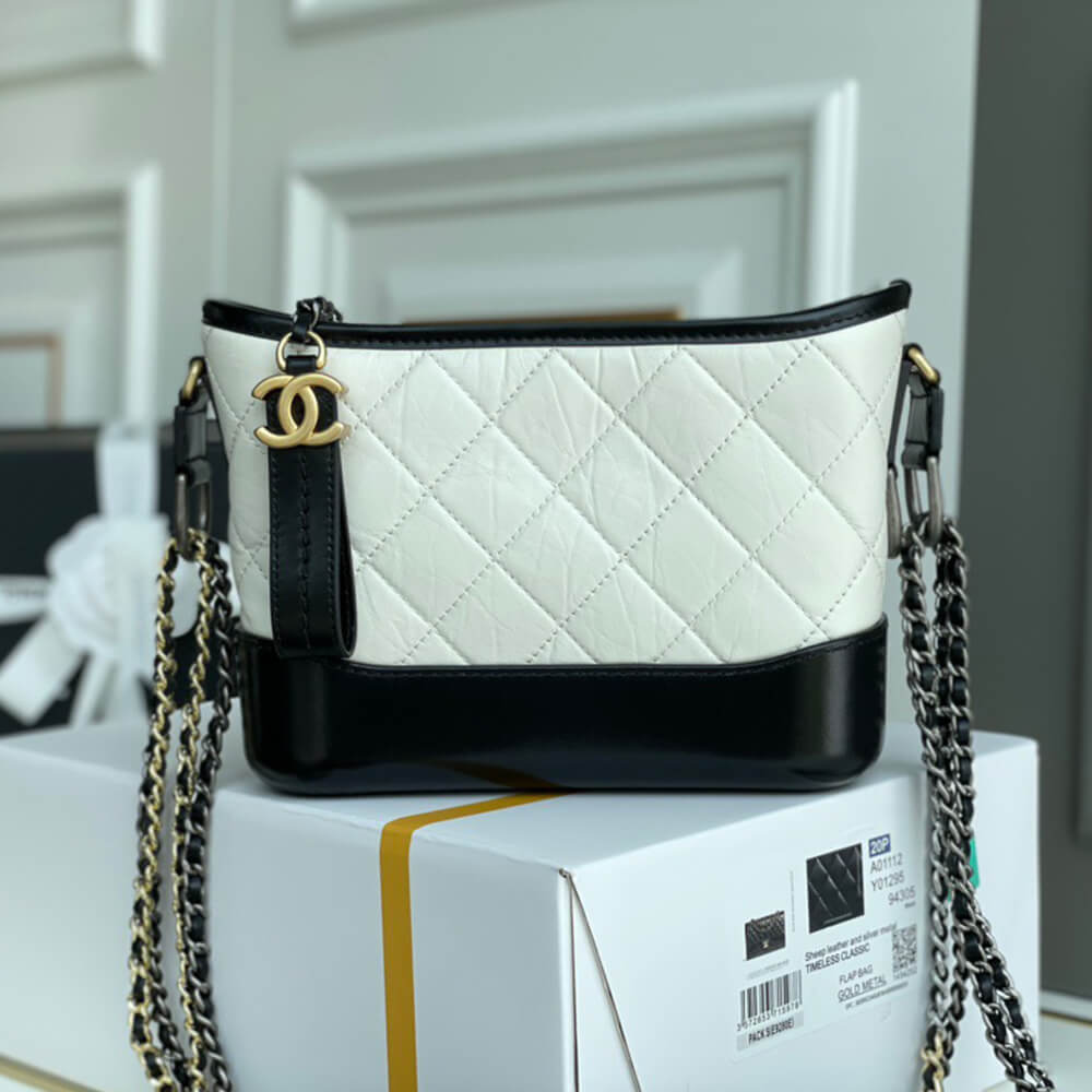 Chanel GABRIELLE SMALL HOBO BAG