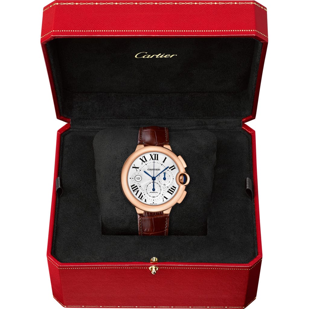 Ballon Bleu extra-large model W6920074(Box NOT Included)