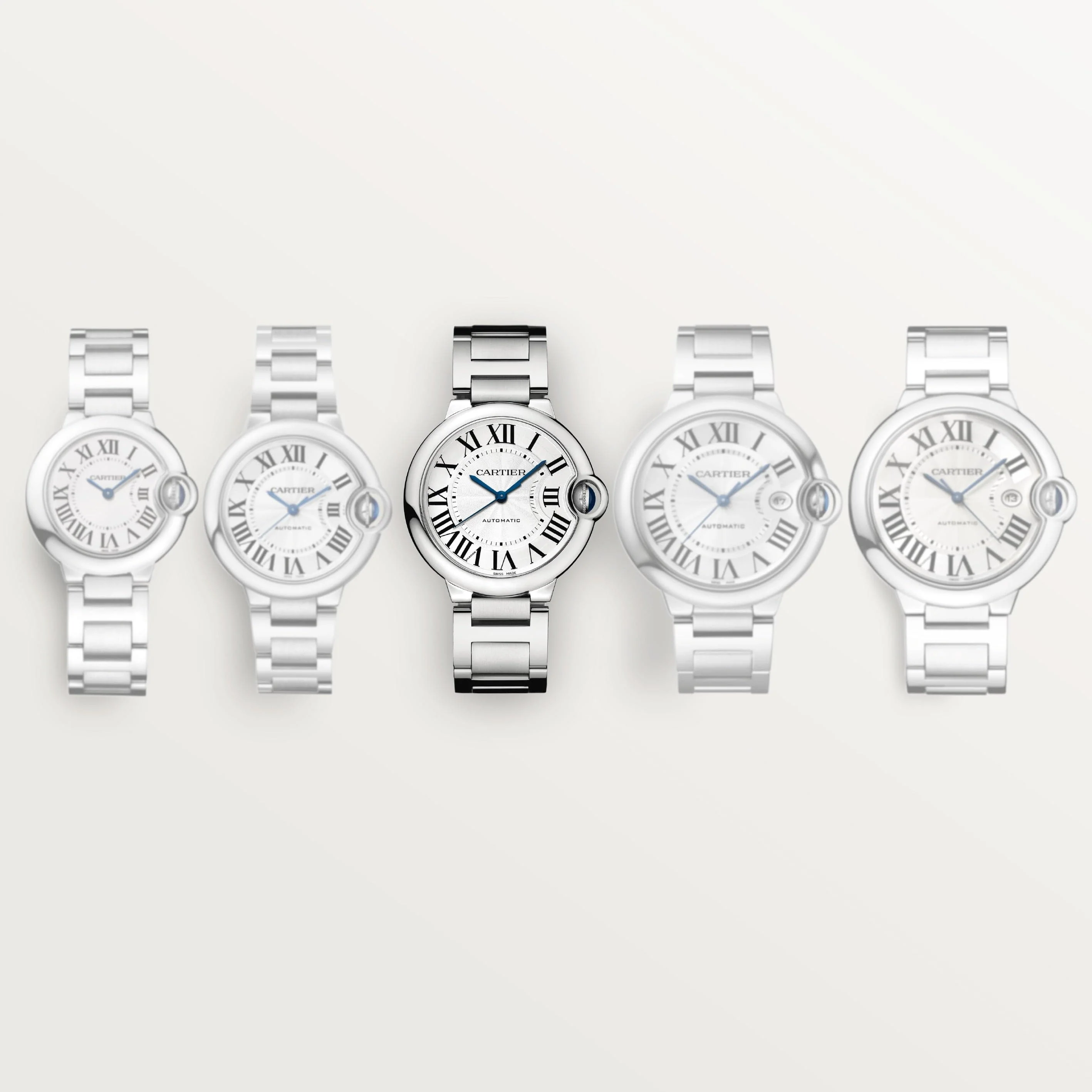 Ballon Bleu WSBB0048(Box NOT Included)