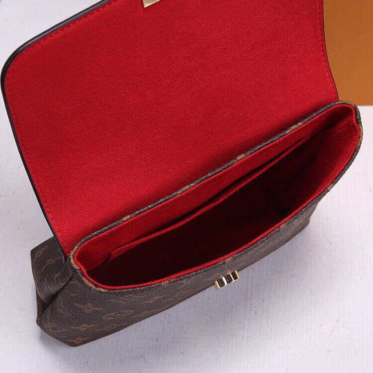 Louis Vuitton Locky BB Handbag