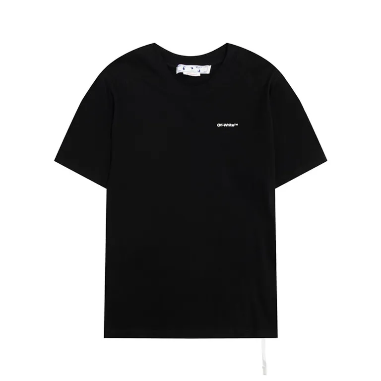 Off White t shirt 5