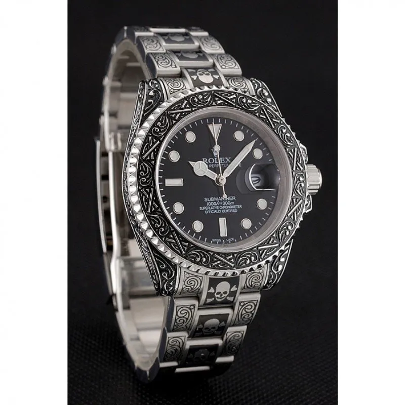 Swiss Submariner Limited Edition 1454090