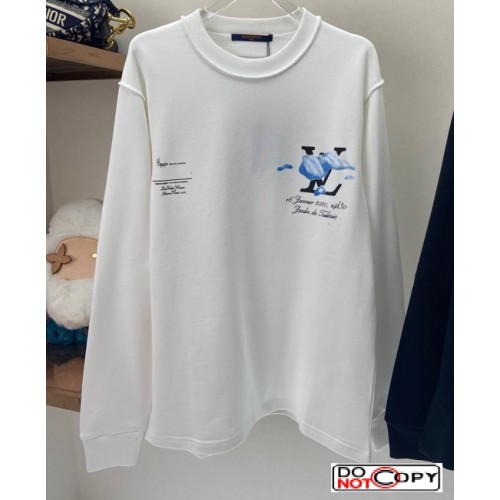 Louis Vuitton Sweatshirt LV07