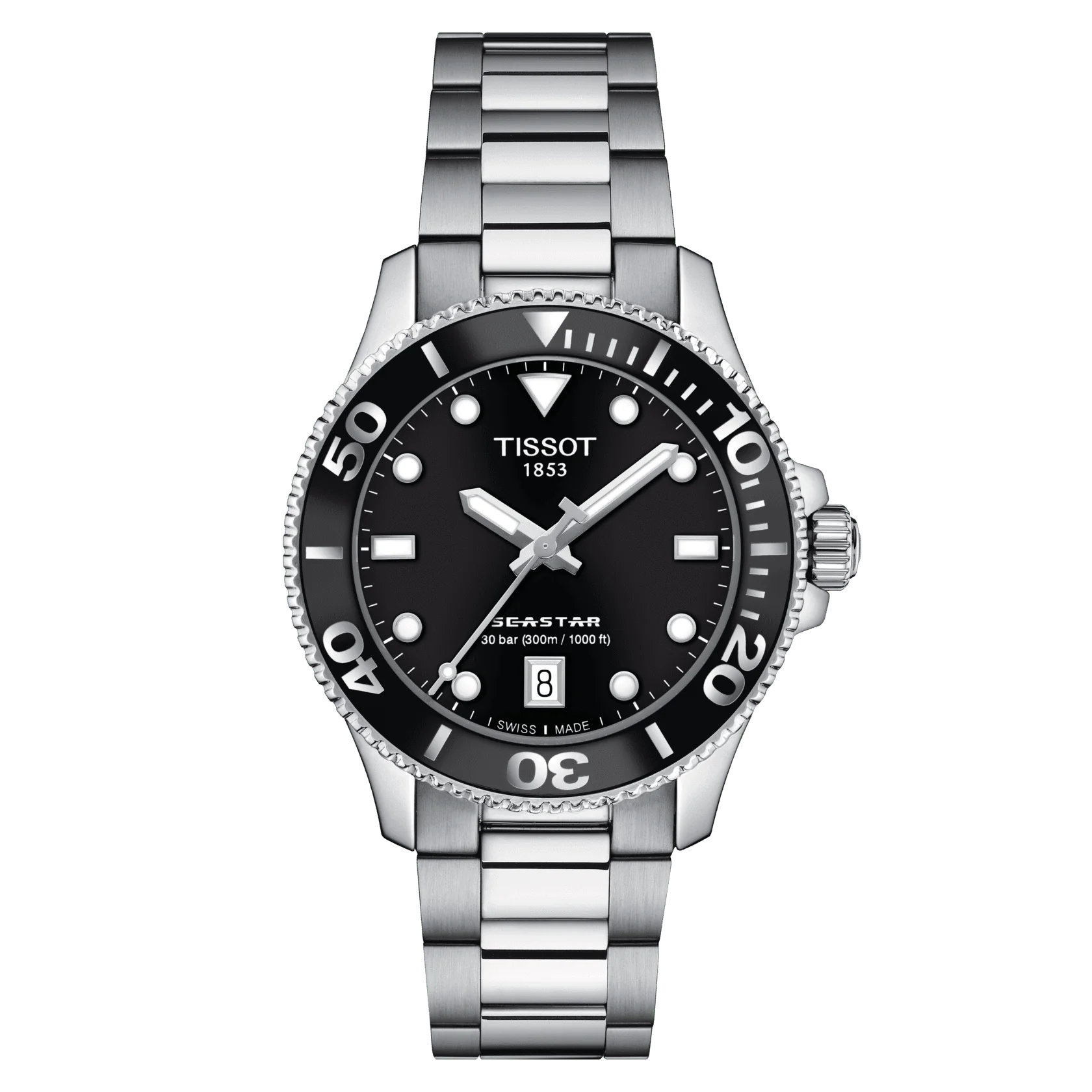 Seastar 1000 36mm T1202101105100