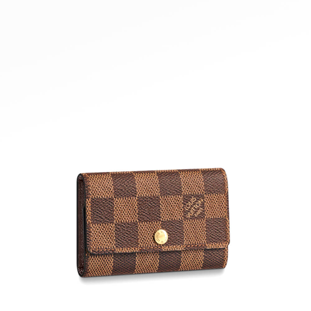 Louis Vuitton 6 Key Holder