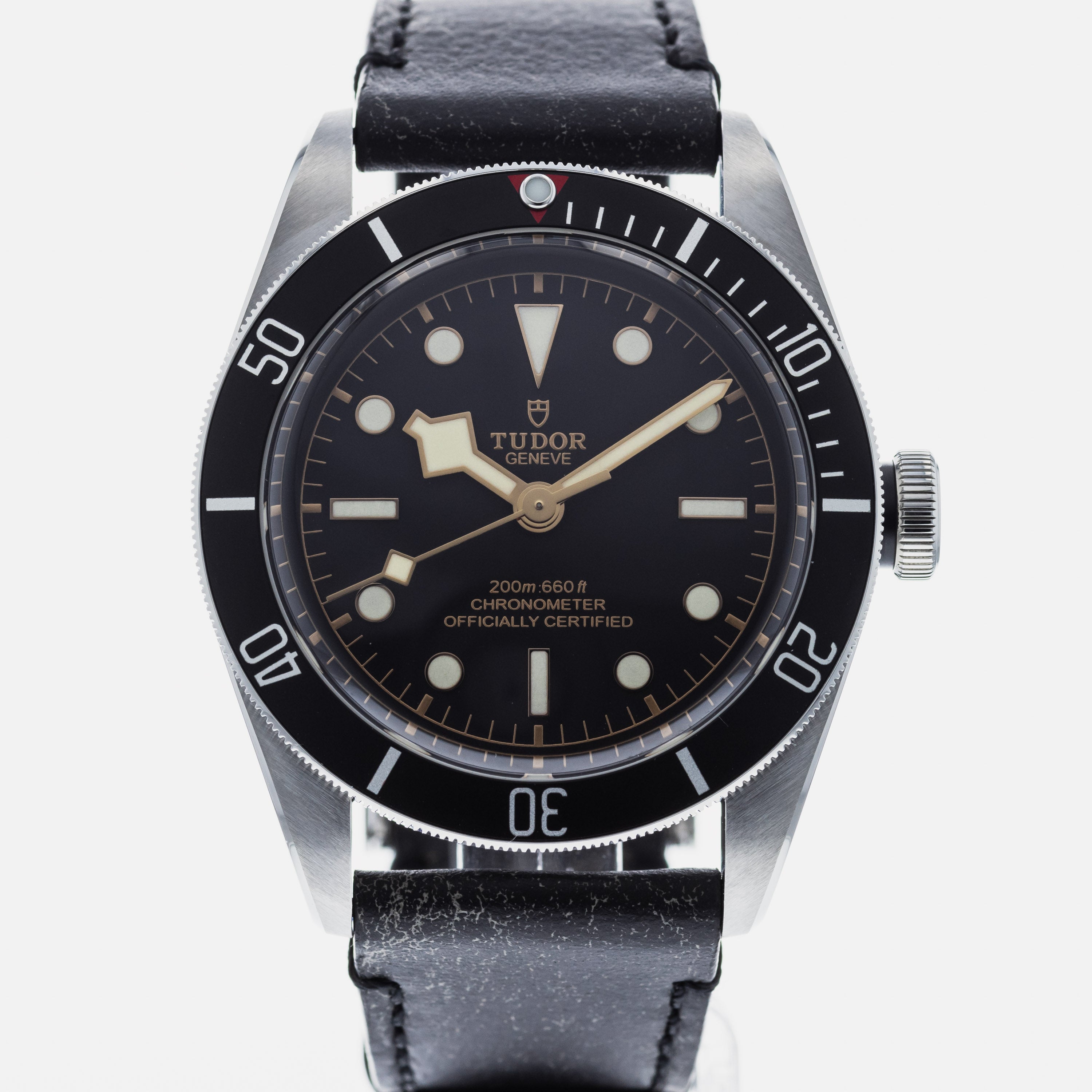 Heritage Black Bay Black 79230