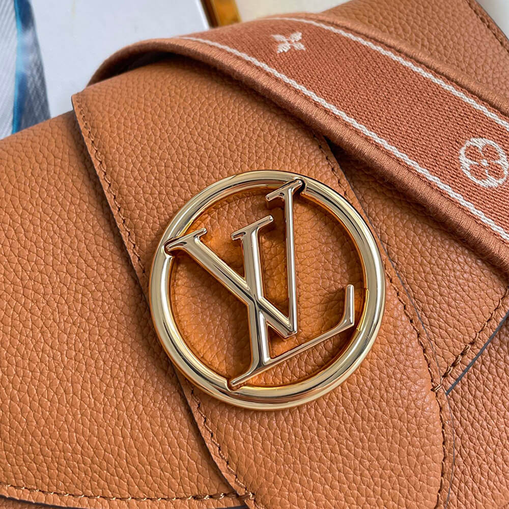 Louis Vuitton PONT 9 SOFT PM