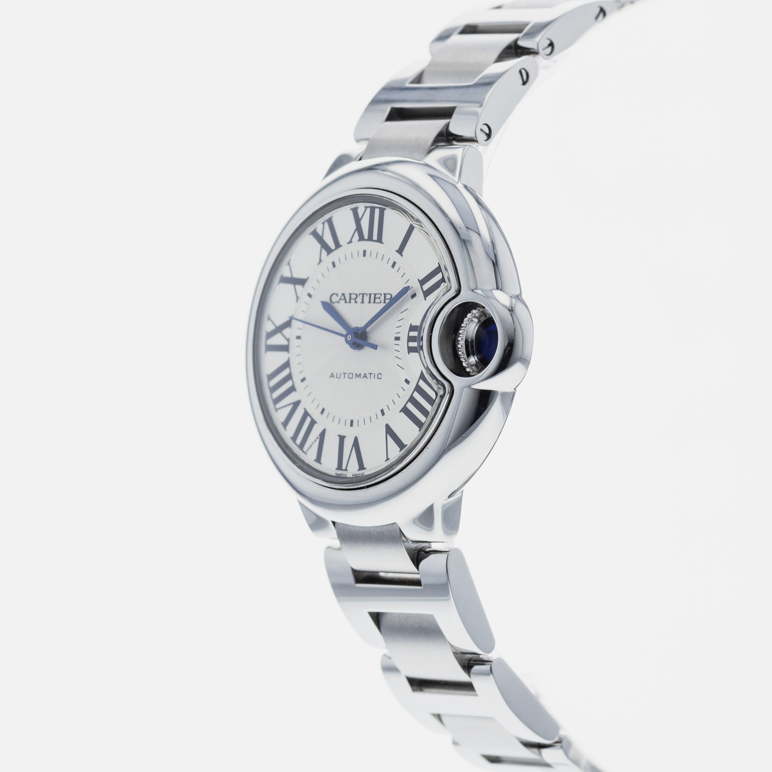 Ballon Bleu W6920071