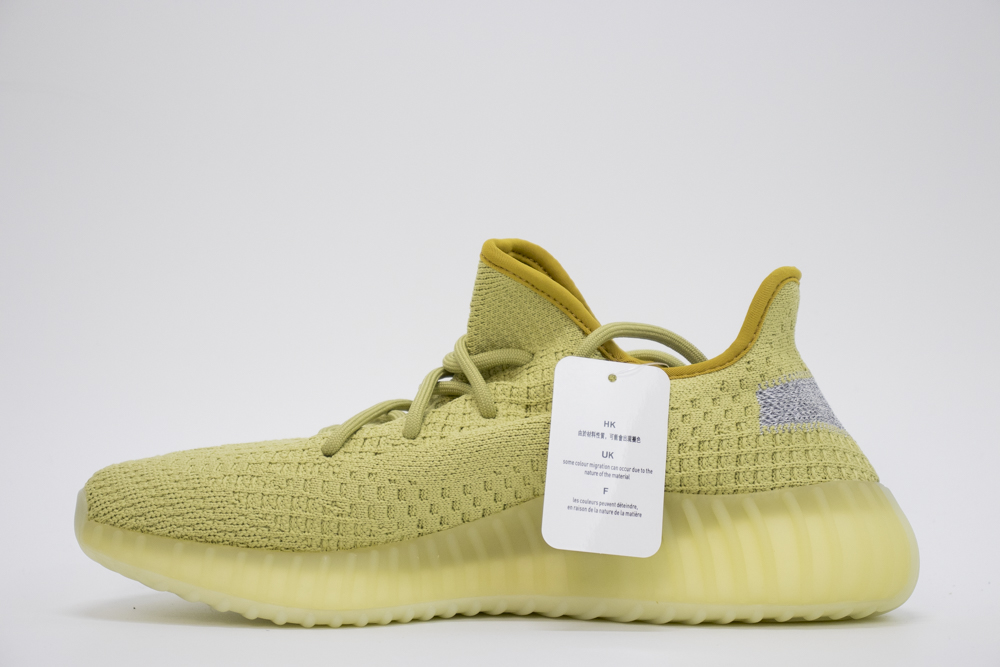 Yeezy 350 V2 Marsh For Sale