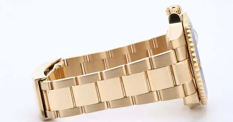 Submariner Date 126618LB