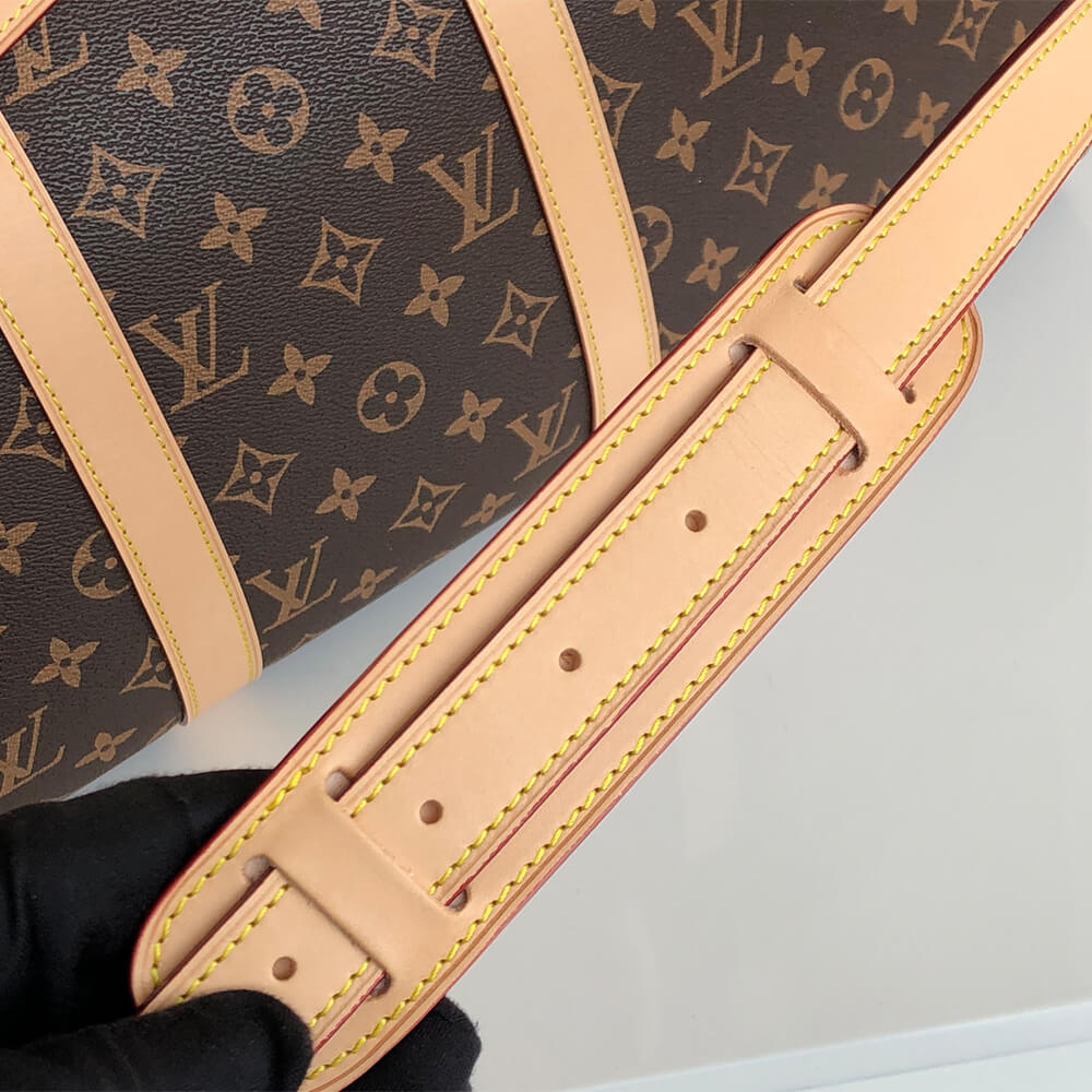 Louis Vuitton KEEPALL BANDOULIèRE 55
