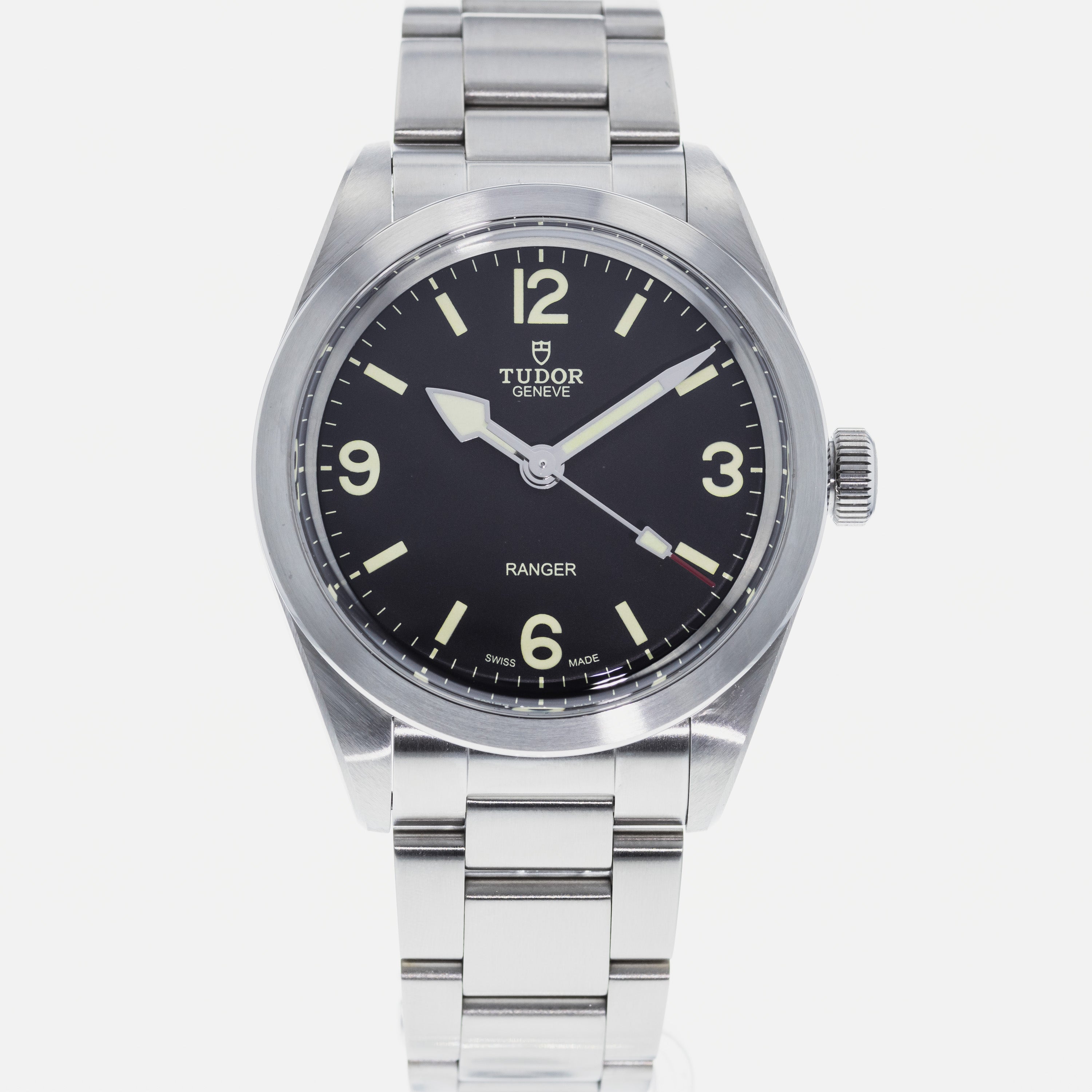 Heritage Ranger 79950