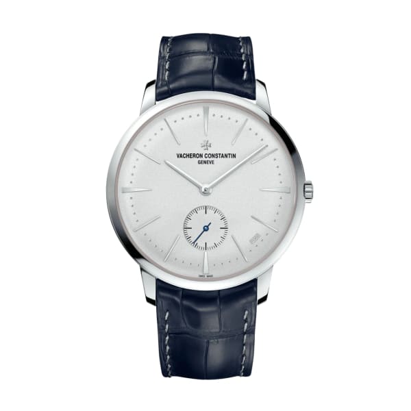 Vacheron Constantin Patrimony Watch Manual-Winding - Collection Excellence Platine Ref 1110U/000P-B306