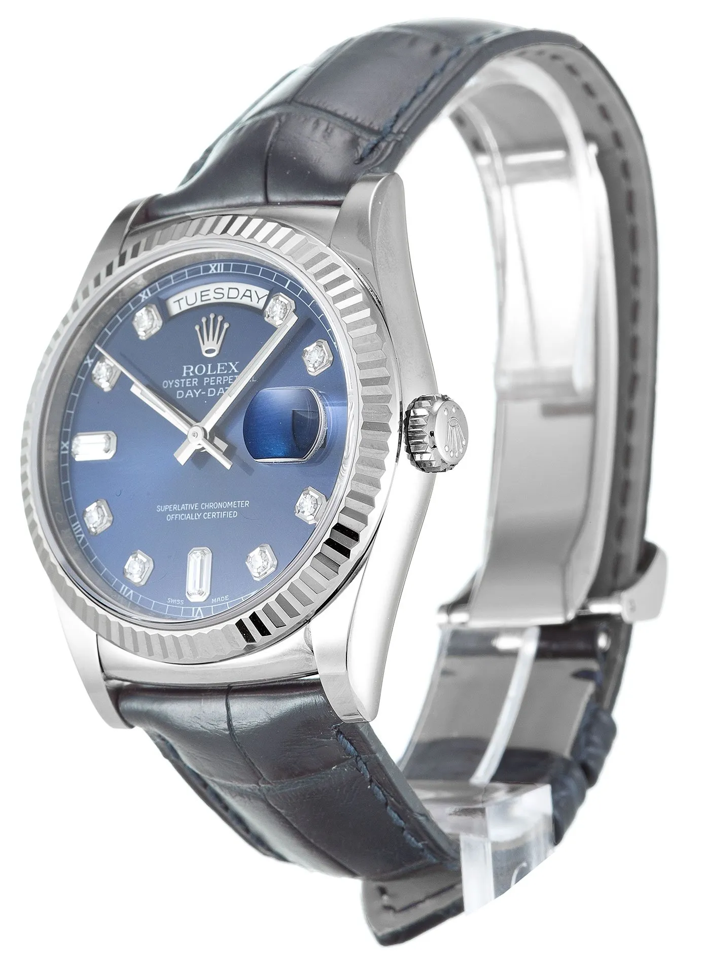 Day-Date 118139