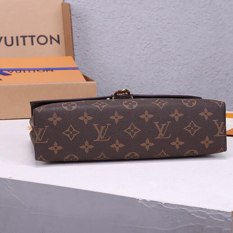 Louis Vuitton Saint Placide Handbag