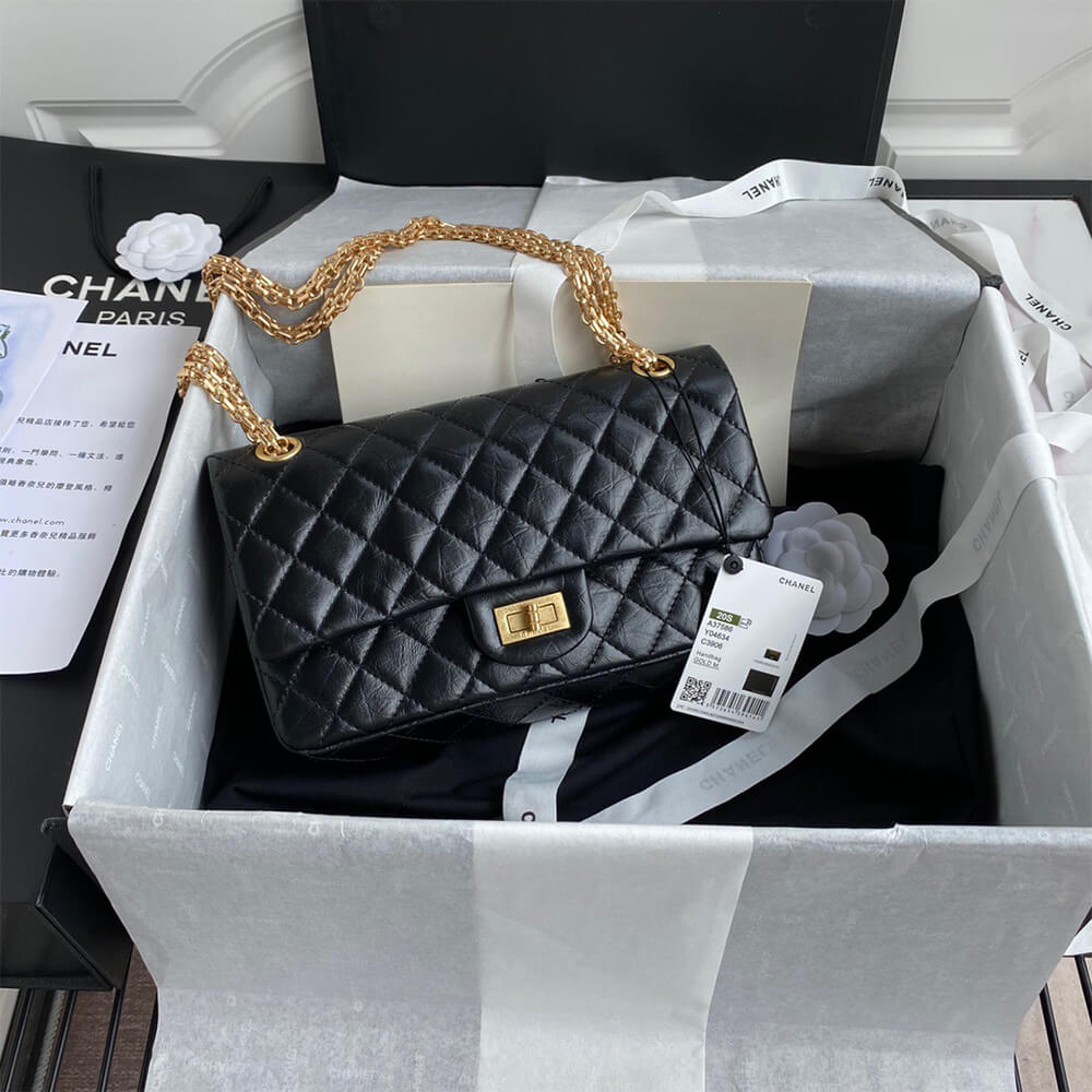 Chanel 2.55 HANDBAG