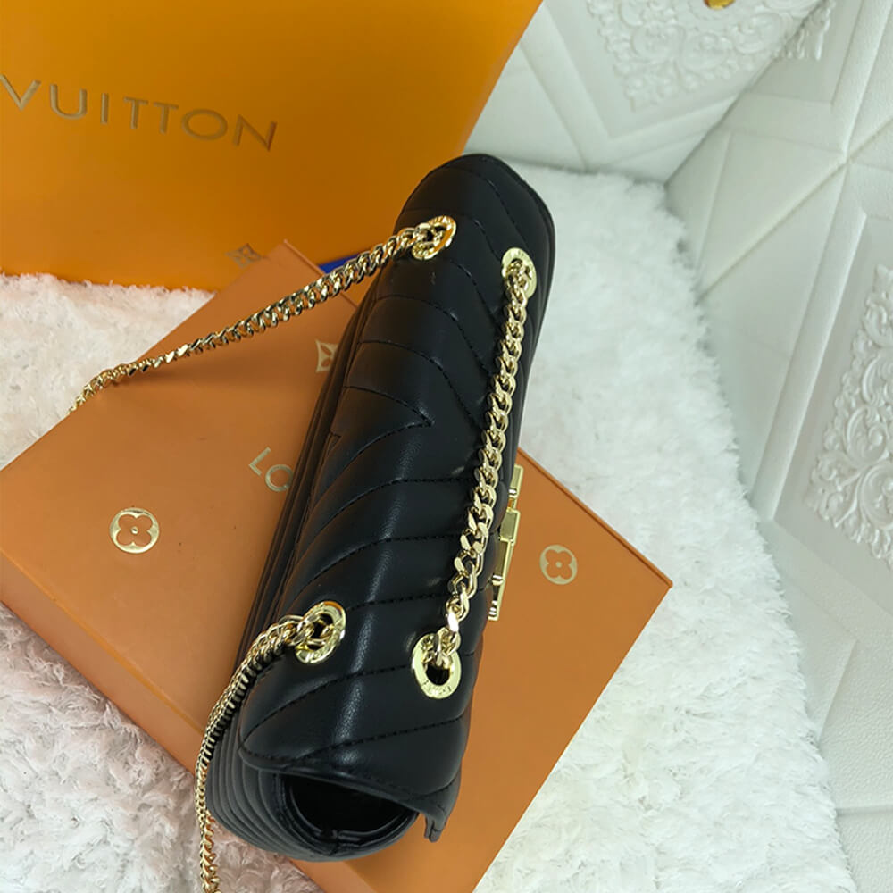 Louis Vuitton NEW WAVE CHAIN BAG