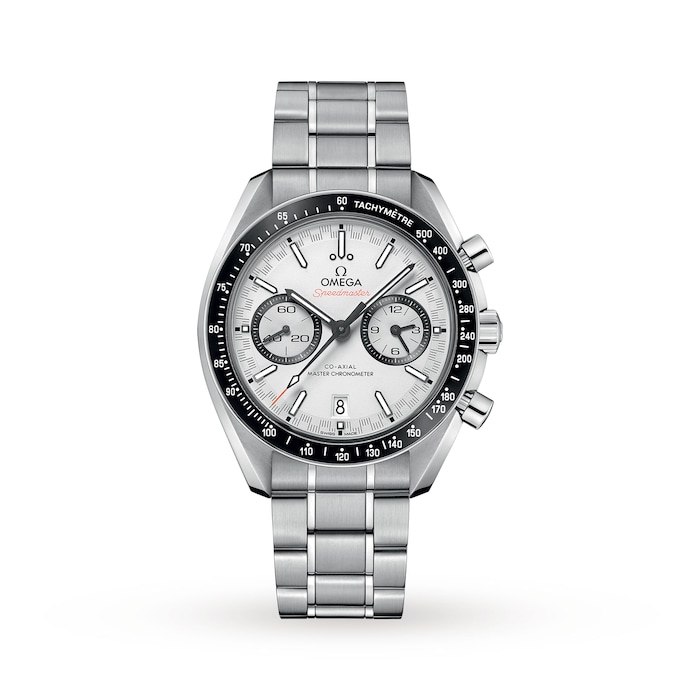 Speedmaster Racing Co-Axial 44mm Mens Watch