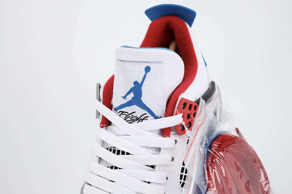 Air Jordan 4 Retro SE ‘What The’